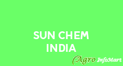 Sun Chem India mumbai india