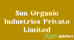 Sun Organic Industries Private Limited delhi india