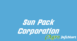 Sun Pack Corporation mumbai india