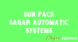 Sun Pack Sagar Automatic Systems