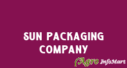 Sun Packaging Company chennai india