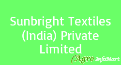 Sunbright Textiles (India) Private Limited