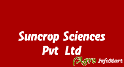 Suncrop Sciences Pvt.Ltd