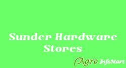 Sunder Hardware Stores
