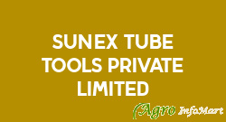 Sunex Tube Tools Private Limited pune india