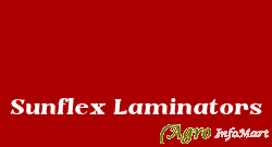Sunflex Laminators ahmedabad india
