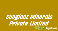 Sunglanz Minerals Private Limited hyderabad india