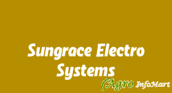 Sungrace Electro Systems vadodara india