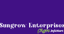 Sungrow Enterprises ahmedabad india