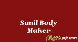Sunil Body Maker jind india