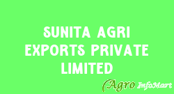 Sunita Agri Exports Private Limited mumbai india