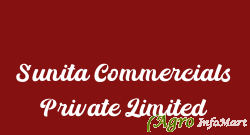 Sunita Commercials Private Limited