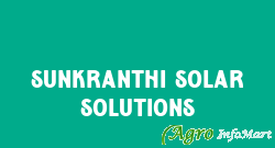 SunKranthi Solar Solutions bangalore india