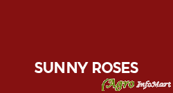 Sunny Roses