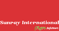 Sunray International rajkot india