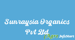 Sunraysia Organics Pvt Ltd