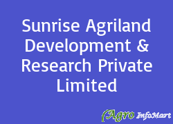 Sunrise Agriland Development & Research Private Limited