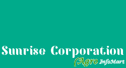 Sunrise Corporation surat india