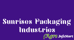 Sunrises Packaging Industries