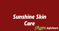Sunshine Skin Care ahmedabad india