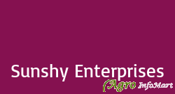 Sunshy Enterprises indore india
