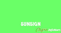 Sunsign