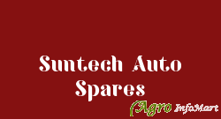Suntech Auto Spares