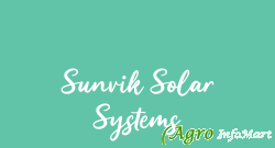 Sunvik Solar Systems