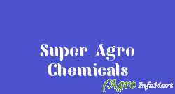 Super Agro Chemicals kanpur india
