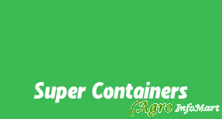 Super Containers vadodara india