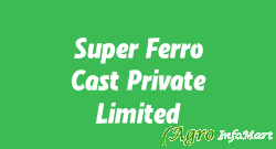 Super Ferro Cast Private Limited rajkot india