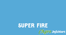 Super Fire mumbai india