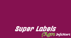 Super Labels