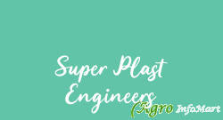 Super Plast Engineers nashik india