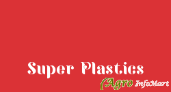 Super Plastics