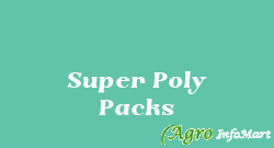 Super Poly Packs