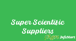 Super Scientific Suppliers coimbatore india