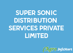 Super Sonic Distribution & Services Private Limited
