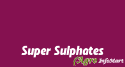 Super Sulphates