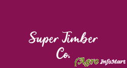 Super Timber Co. vadodara india