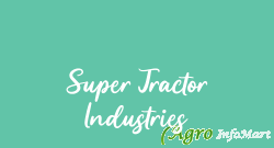 Super Tractor Industries ludhiana india