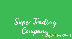Super Trading Company