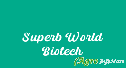 Superb World Biotech