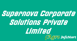 Supernova Corporate Solutions Private Limited