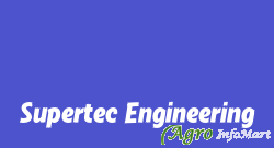 Supertec Engineering baraut india