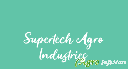 Supertech Agro Industries