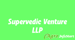 Supervedic Venture LLP