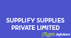 Supplify Supplies Private Limited