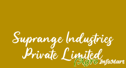 Suprange Industries Private Limited jaipur india