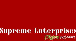 Supreme Enterprises